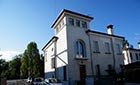 Ampliamento abitazione con realizzazione di torretta Ampliamento abitazione con realizzazione di torretta realizzata dall'architetto Barutta