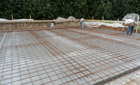 Ampliamento con realizzazione di tettoia fotovoltaica.
Costruzione Ampliamento con realizzazione di tettoia fotovoltaica. Costruzione realizzata dall'architetto Barutta
