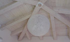 Ampliamento abitazione con realizzazione di torretta. Interno Ampliamento abitazione con realizzazione di torretta. Interno realizzato dall'architetto Barutta
