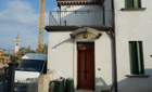 Ampliamento abitazione con realizzazione di torretta.Stato 2014 Ampliamento abitazione con realizzazione di torretta.Stato 2014