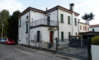 Ampliamento abitazione con realizzazione di torretta.Stato esterno 2014 Ampliamento abitazione con realizzazione di torretta.Stato esterno 2014