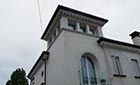 Ampliamento abitazione con realizzazione di torretta. Costruzione torretta Ampliamento abitazione con realizzazione di torretta. Costruzione torretta realizzata dall'architetto Barutta