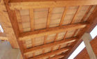 Ampliamento con realizzazione di tettoia fotovoltaica.
Travi Ampliamento con realizzazione di tettoia fotovoltaica. Travi realizzato dall'architetto Barutta