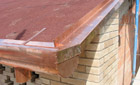 Ricostruzione annesso rustico. 
Costruzione tetto Ricostruzione annesso rustico . Costruzione tetto realizzato dall'architetto Barutta