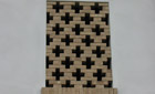 Ricostruzione annesso rustico.
Parete Ricostruzione annesso rustico . Parete realizzata dall'architetto Barutta
