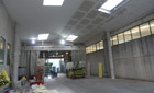 Capannone Prefabbricato.
costruzione interno Capannone Prefabbricato.
Costruzione interno realizzato dall'architetto Barutta