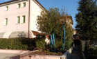 Ristrutturazione condominio.
Stato attuale Ristrutturazione condominio . Stato attuale realizzato dall'architetto Barutta
