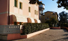 Ristrutturazione condominio.
Facciata Ristrutturazione condominio . Facciata realizzata dall'architetto Barutta