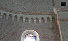 	Restauro Chiese. Restauro interni chiesa di Levada Restauro Chiese. Restauro interni chiesa di Levada realizzato dall'architetto Barutta