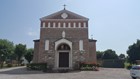Architetto Barutta - Restauro di copertura chiesa in provincia di Venezia - immagine chiesa 9 