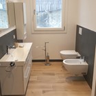 Immagine 2 di ristrutturazione casa anni 60 - architetto Roberto Barutta, studio ad Oderzo - Treviso 