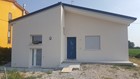 Ristrutturazione casa anni 60 in provincia di Treviso - vista esterni. Oderzo - Architetto Barutta Roberto 4 