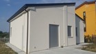Ristrutturazione casa anni 60 in provincia di Treviso - vista esterni. Oderzo - Architetto Barutta Roberto 7 