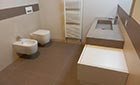 bagno moderno bagno moderno - architetto Oderzo