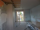 Cantiere in opera di ristrutturazione casa anni 60 in provincia di Treviso. Archietto Barutta Roberto, Treviso. Immagine 20 