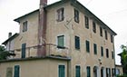 Ricostruzione casa coloniale Treviso Ricostruzione casa coloniale Treviso realizzato dell'architetto Barutta
