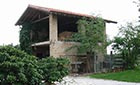Ricostruzione casa contadina Treviso lavori per ricostruire casa contadina a Treviso. Lavorazioni dell'architetto Barutta