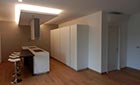 stanza moderna a Treviso architetto a Treviso