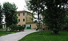 Ricostruzione casa rurale, stato casa prima dei lavori Ricostruzione casa rurale: stato casa prima dei lavori realizzato dall'architetto Barutta  