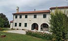 casa rurale ristrutturata a Treviso Ricostruzione e restauro casa rurale a treviso. Architetto Barutta.
