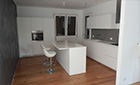 Ristrutturazione Abitazione. Cucina Ristrutturazione Abitazione. Cucina realizzata dall'architetto Barutta 