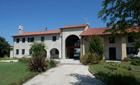 Ricostruzione casa rurale ed annesso rustico. Parte Esterna Ricostruzione casa rurale ed annesso rustico. Parte Esterna realizzata dall'architetto Barutta 