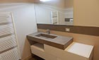 bagno ristrutturato bagno ristrutturato a Treviso