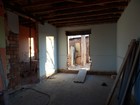 Cantiere in opera di ristrutturazione casa anni 60 in provincia di Treviso. Archietto Barutta Roberto, Treviso. Immagine 14 