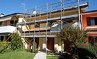 ristrutturazione casa architetto Oderzo