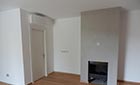 stanza ristrutturata architetto a Treviso