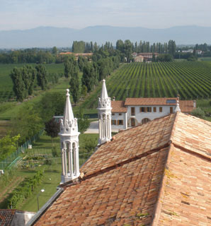 Restauro chiese ad opera dell'architetto Roberto Barutta